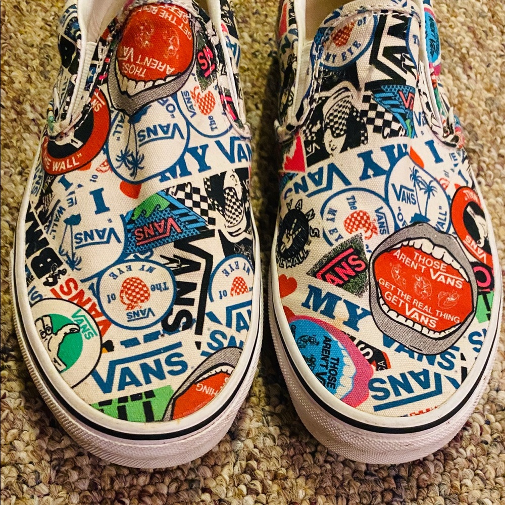 Men’s shoes